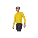 Jacheta Castelli Alpha 150 Mango Mojito/Negru XXXL