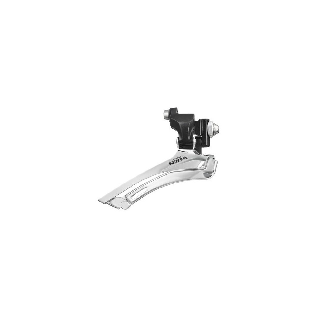 [SHMFD174] Schimbator fata Shimano FD-3500 Sora 34.9 2x9 viteze