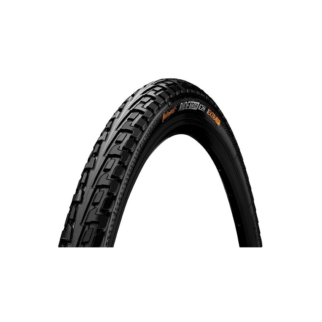 [101433] Anvelopa Continental Ride Tour 37-609 (27 x 1 3/8 x 1 1/2) negru/negru
