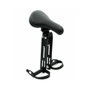 Scaun pentru copii Bikesport cu prindere pe cadru
