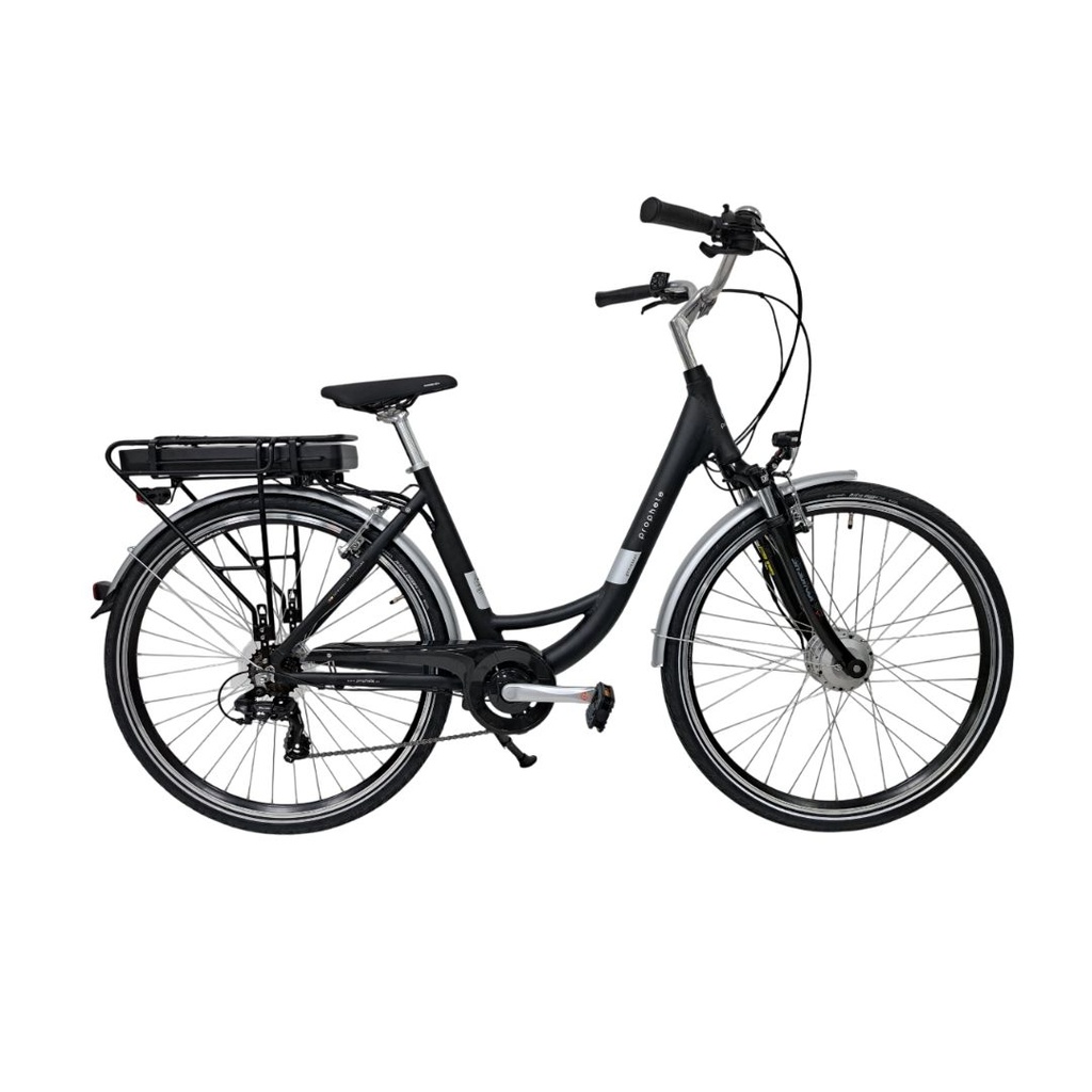 [2NG522300000ES] Bicicleta electrica Prophete 52230 - 28 inch, M, Negru