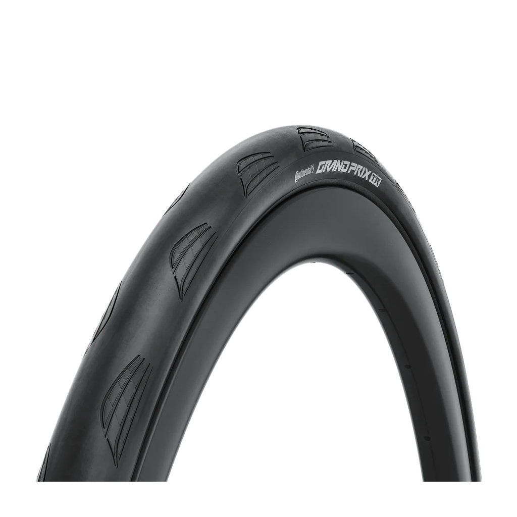 [150733] Anvelopa pliabila Continental Grand Prix TR 30-622 Neagru