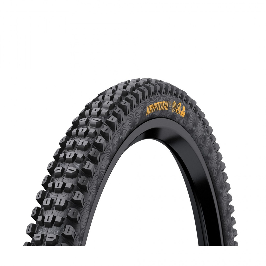 [150695] Anvelopa Pliabila Continental Kryptotal-F 27.5 Trail Endurance - 27.5 x 2.4 inch