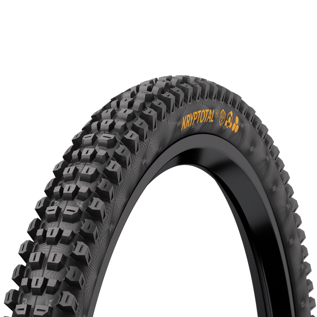 [150821] Anvelopa pliabila Continental Kryptotal-F 29 Trail Endurance 60-622 (29x2.4)