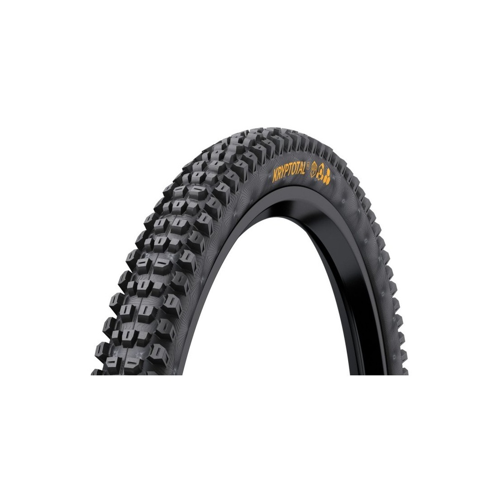 [150820] Anvelopa pliabila Continental Kryptotal-F 29 Enduro Soft 60-622 (29x2.4)