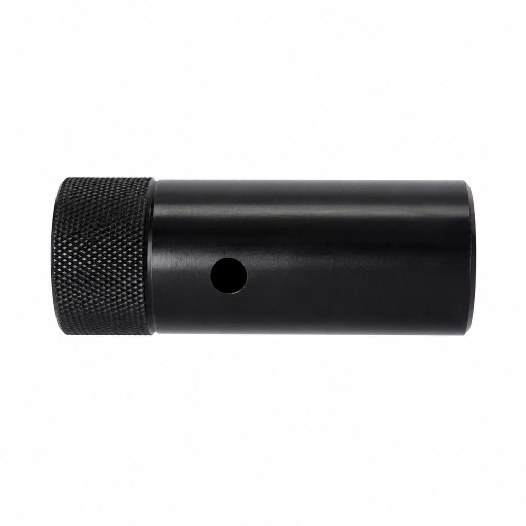 [1095101] Peguri BMX 38mmx100mm negre