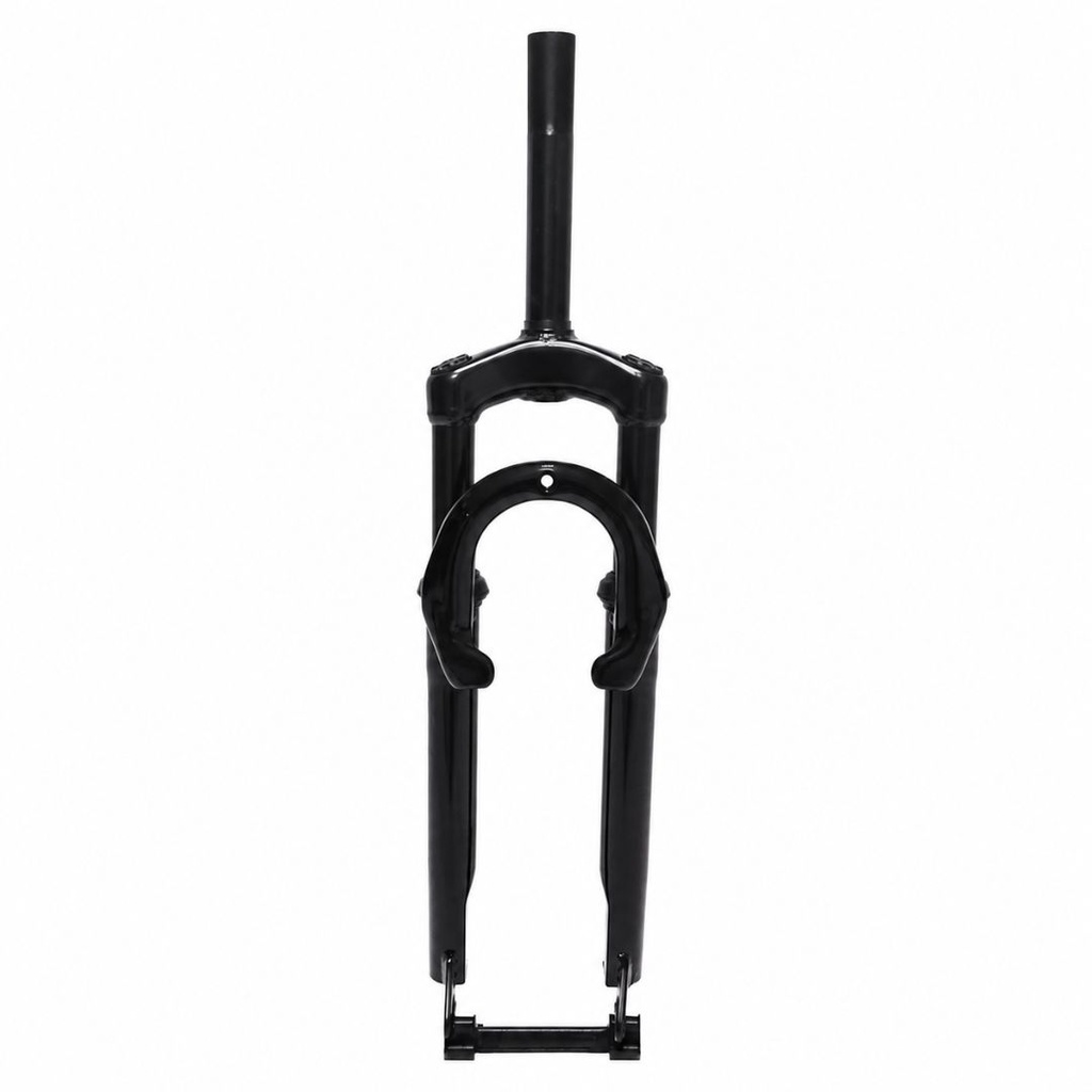 Furca suspensie GW711G 26" 1"x22.2x153x50 disc