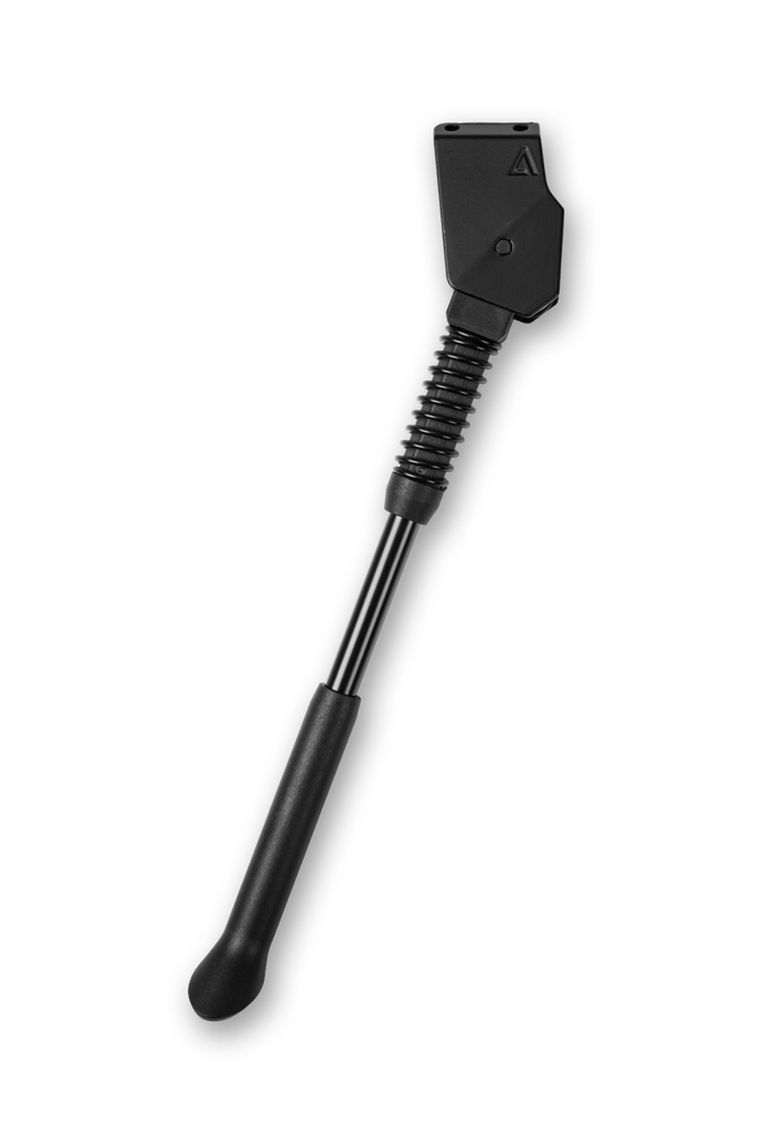 [93469] CRIC ACID KICKSTAND FM PRO NEGRU