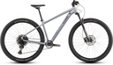 Bicicleta Mtb Cube Attention Slx Slategrey Black 2026 - 29 Inch, L, Gri