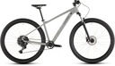 Bicicleta Mtb Cube Aim Pro Greige Titan 2026 - 27.5 Inch, S, Gri