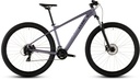 Bicicleta Mtb Cube Aim One Lightpurple Chrome 2026 - 29 Inch, XL, Violet