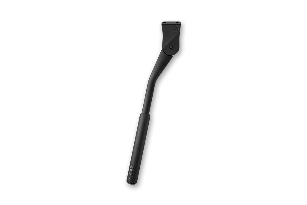 [93468] CRIC ACID KICKSTAND FM PURE BLACK
