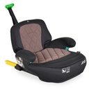 Scaun auto copii Jax cu Isofix, pentru 6 - 12 ani, Cangaroo, Roz