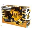 Excavator pentru copii Super Excavator 110 cm