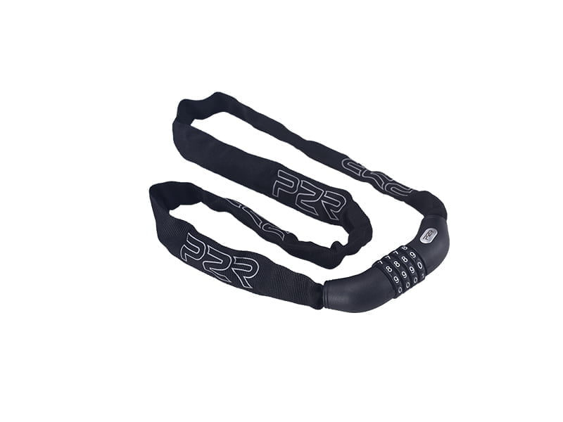 [P2R-P20046] Antifurt Bicicleta P2R AMBID - 4x1100 mm, Negru