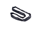 Antifurt Bicicleta P2R AMBID - 4x1100 mm, Negru