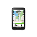 Ciclocomputer GPS iGPSPORT BiNavi Negru