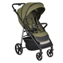 Carucior bebelusi Ace, perfect de la nastere pana la 4 ani, Cangaroo, Verde