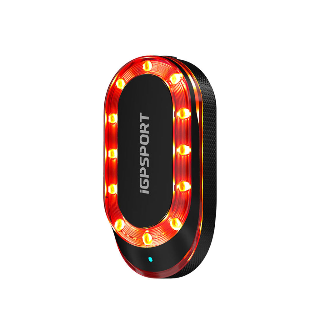 Stop Spate iGPSPORT SR Mini