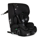 Scaun auto copii Cangaroo Trip 76-150 cm, 1-12 ani, siguranta si confort in masina, Negru