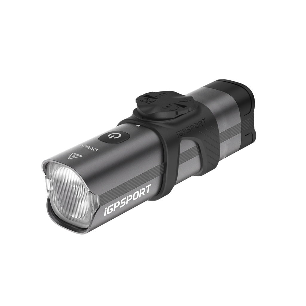 Lumina Fata iGPSPORT Smart Front Light VS800S