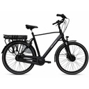 Bicicleta electrica Oras Devron 28803 - 28 inch. XL. Negru