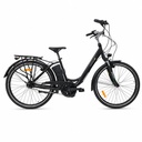 Bicicleta electrica Oras Prophete 54805 - 28 inch, M, Negru
