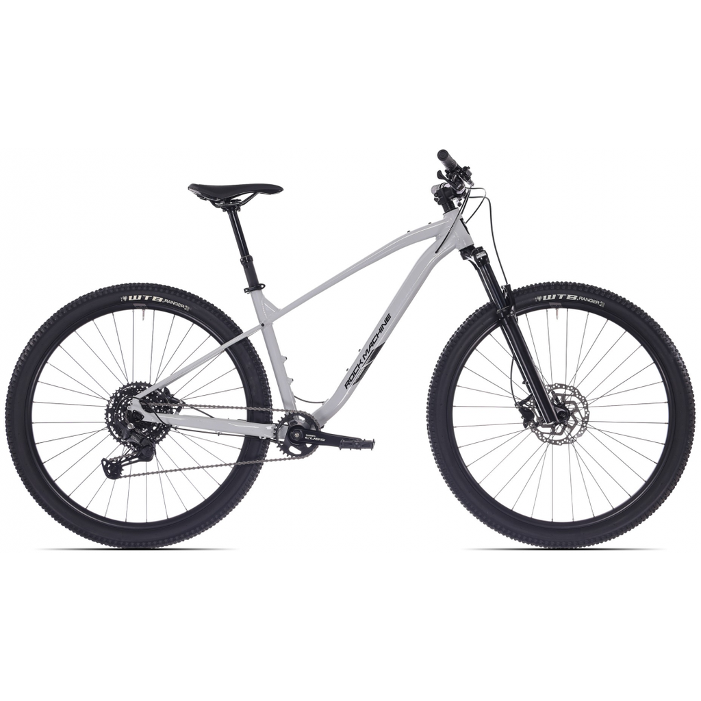 [RKM-803.2025.29009] Bicicleta Rock Machine Blizz 30 29 Gloss Limerock Grey 38cm - (S)
