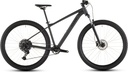 Bicicleta Mtb Cube Aim Pro Slateblack Black 2026 - 29 Inch, XXL, Negru