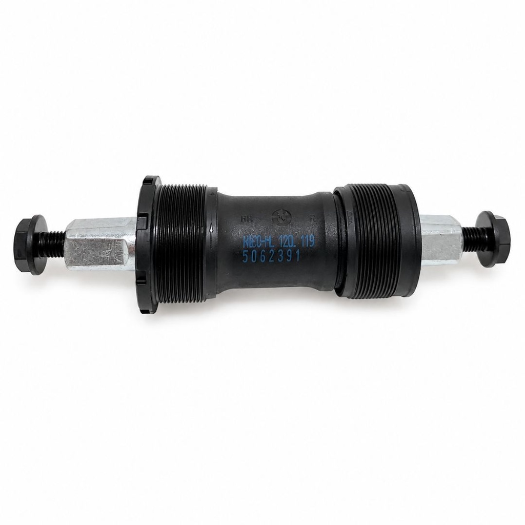 [1135030] Ax si subansamblu Thun Paso-ML 119mm