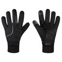 Manusi iarna Force Arctic Pro negre XL