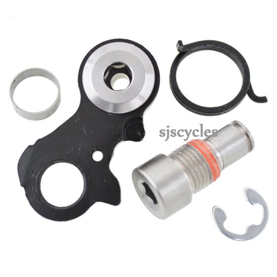 [EUR-1038898] Adaptor prindere directa Y5P998010