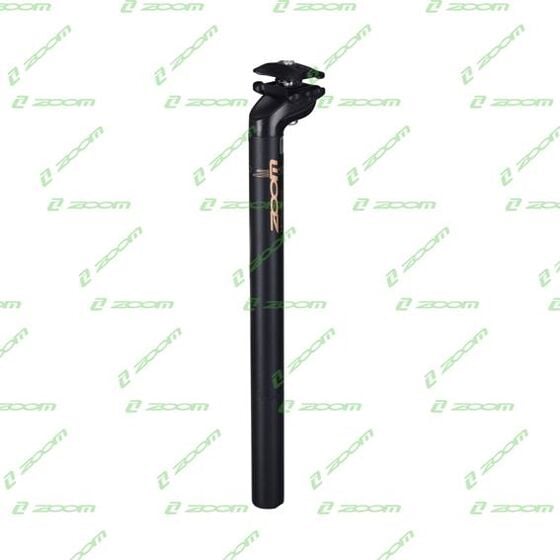 Suport sa SP 216, EN M 31,6 mm 300 mm, offset 22 mm, gri