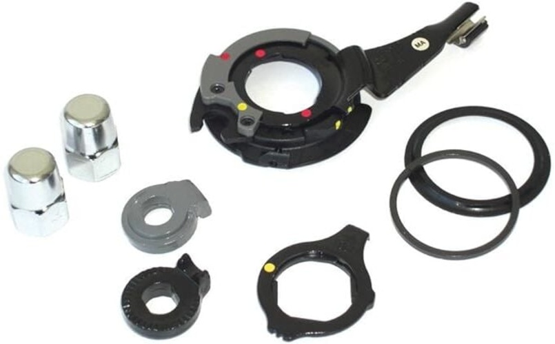 [EUR-1057020] Accesorii butuc Shimano Nexus SG 7R45, cod KSM7R45N020H