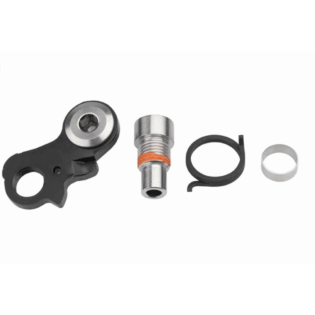 [EUR-1038897] Adaptor ax B, cu distantiere, Y5RK98010