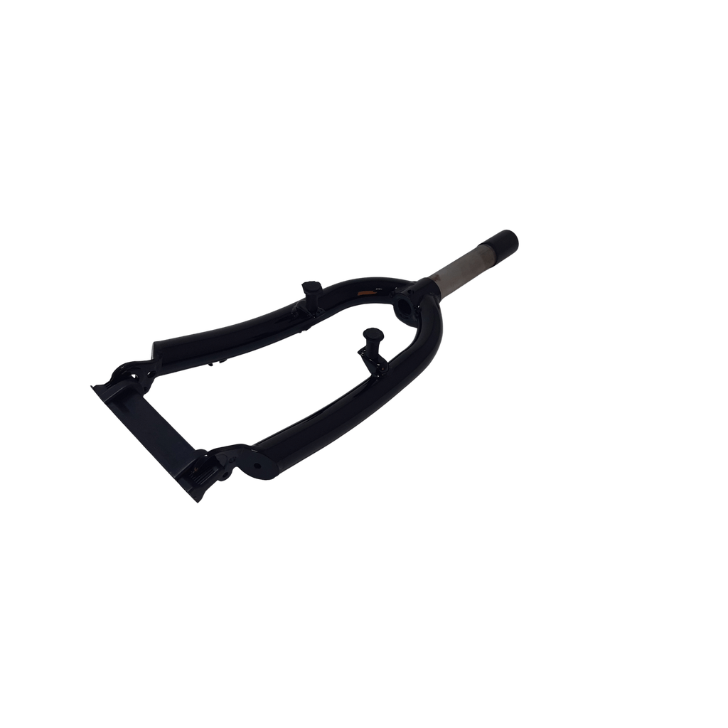 [1111-97] Furca 20 inch 1 1/8x145mm, Prophete, negru