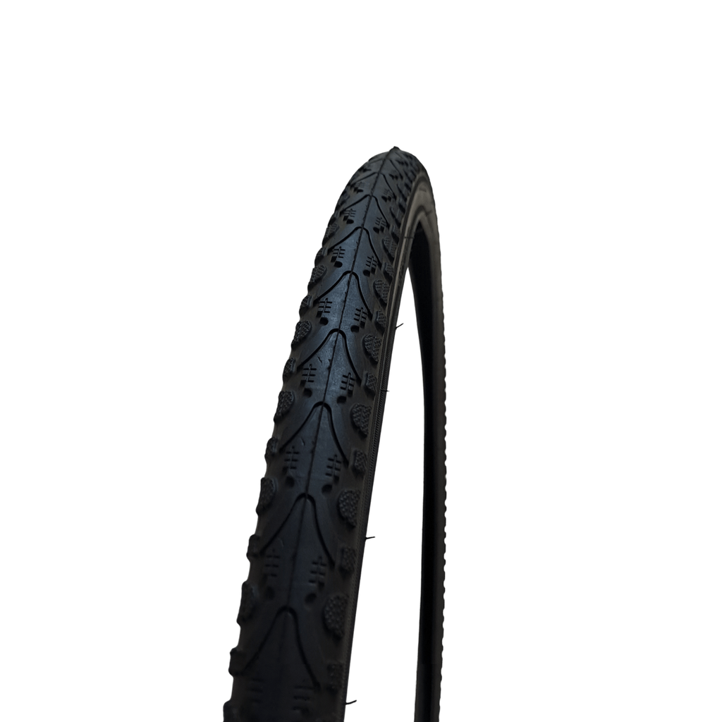 [1053100] Anvelopa 700x38C K935 City, negru