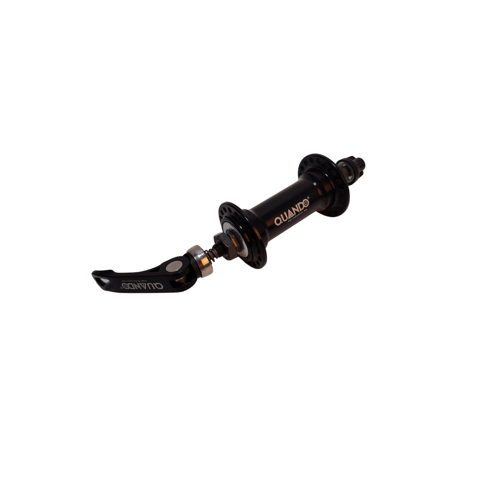 [1049514] Butuc fata aluminiu 36H pentru V-Brake