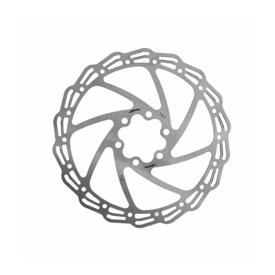 [EUR-1026902] Disc frana HJ-DXR1606 160mm, cu suruburi