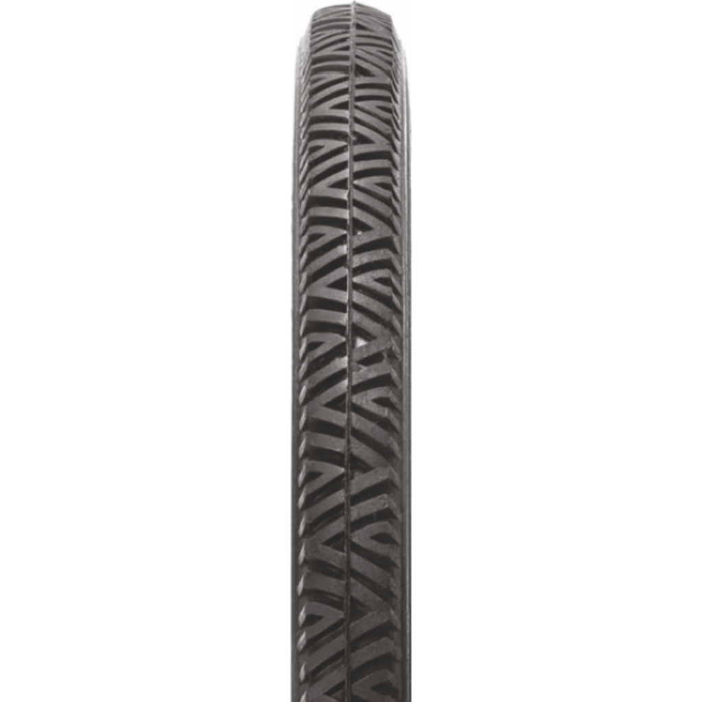 [EUR-1053955] Anvelopa Bicicleta GRL 2021 - 20 x 1.75 Inch, BK, Negru