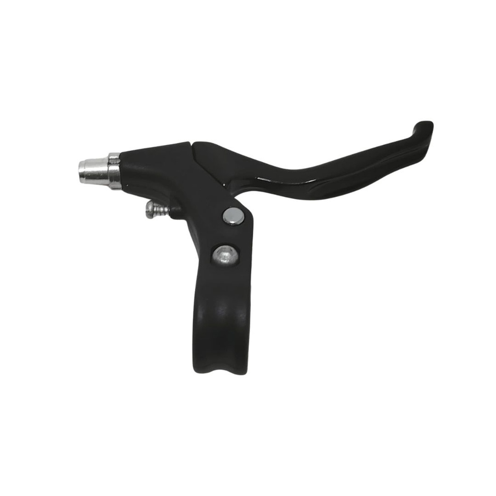 [1127010] Maneta frana 3 degete, pdv , Negru