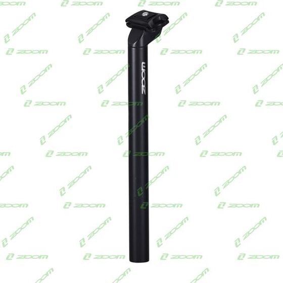 [EUR-1082129] Suport sa SP C208, 27.2 x 300 mm, argintiu