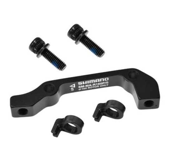 [1130016] Adaptor frana disc 160 mm KSMMAR160PSA Shimano