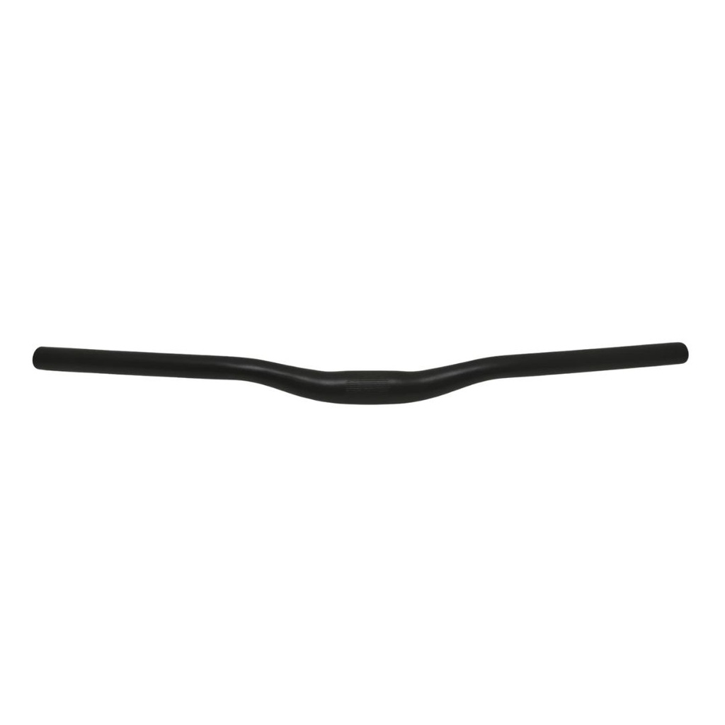 [1015054] Ghidon bicicleta MDHB-15, 620x90x185x2mm, Negru