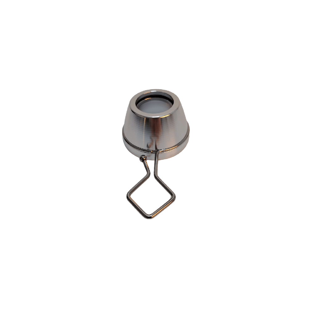 [1113004] Protectie subansamblu furca, aluminiu