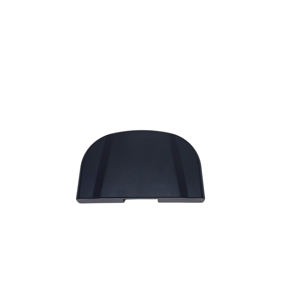 [1071805B] Capac superior suport baterie Wally S, negru