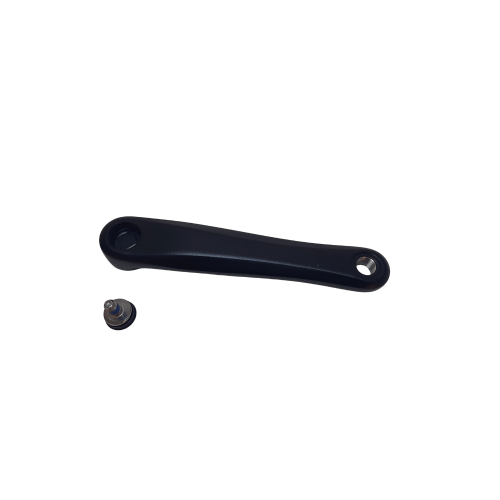 [1036203] Brat pedalier dreapta fara disc Bafang CK A05 01, 170 mm, negru