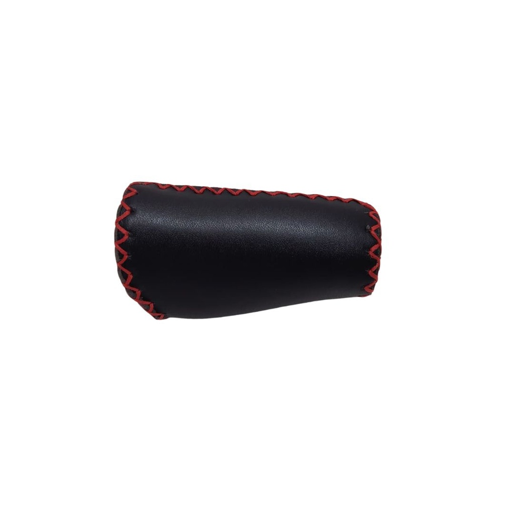 [1016466] Mansoane KS-G501, 92mm, Negru-Rosu