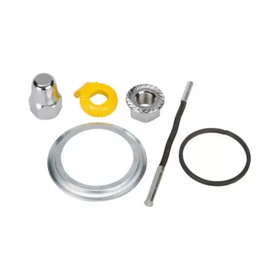 [EUR-1057001] Accesorii butuc Shimano Nexus SG 3C41, set tija 81,85 mm