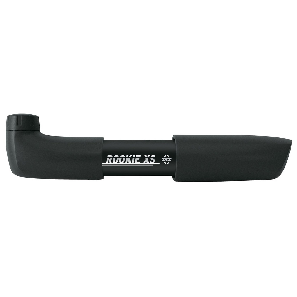 [1195042] Pompa Mini SKS Rookie 200-215mm, negru